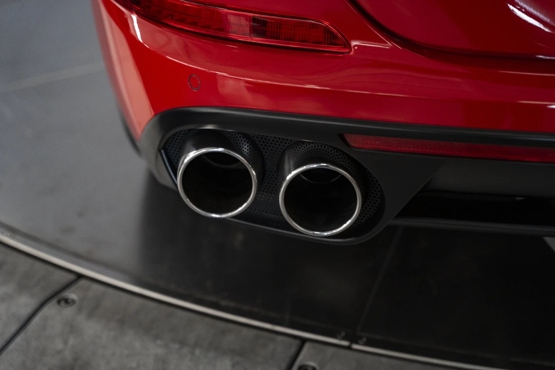 2016 Ferrari California T - Image 23 of 31