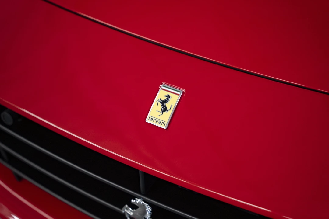 2016 Ferrari California T - Image 17 of 31