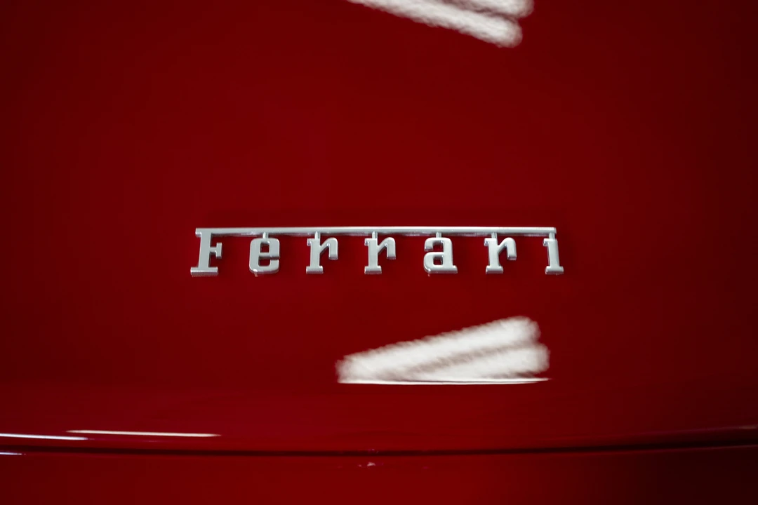 2016 Ferrari California T - Image 21 of 31