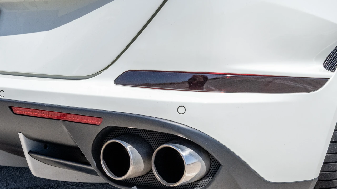 2016 Ferrari California T - Image 20 of 31