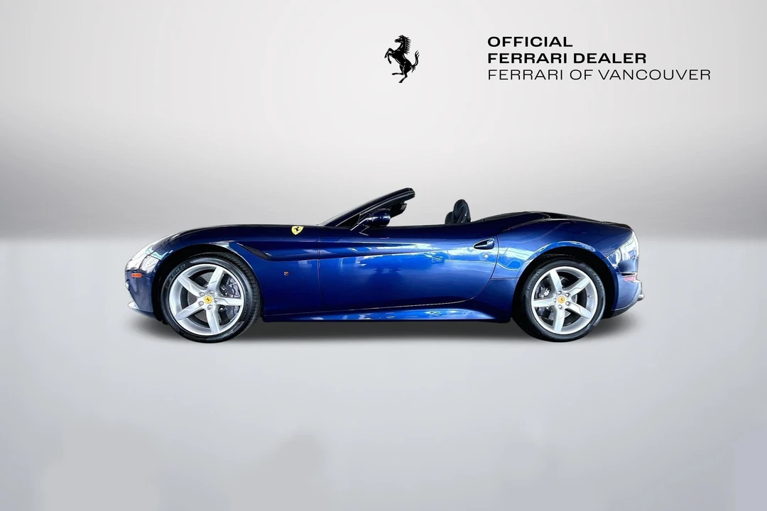 2016 Ferrari California T - Image 5 of 23