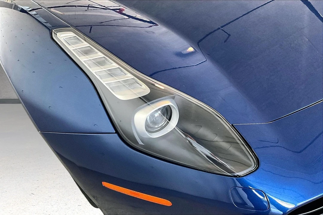 2016 Ferrari California T - Image 21 of 23