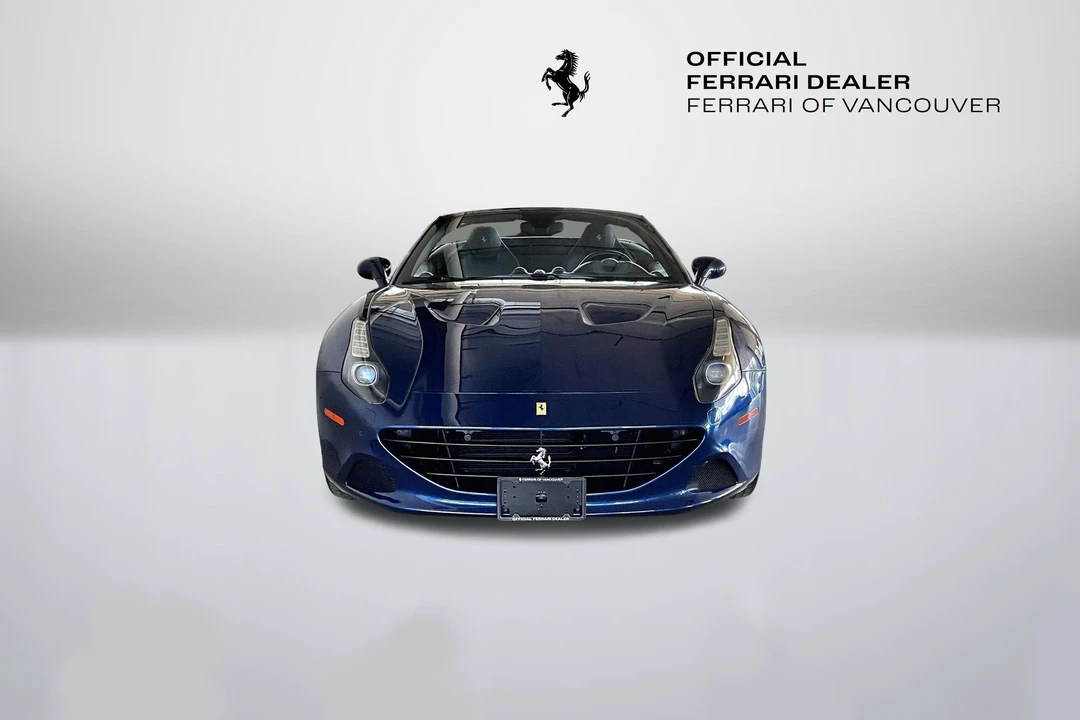 2016 Ferrari California T - Image 2 of 23