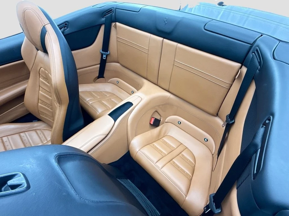 2016 Ferrari California T - Image 27 of 31