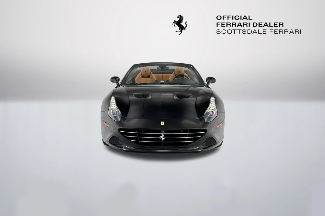 2016 Ferrari California T - Image 2 of 31
