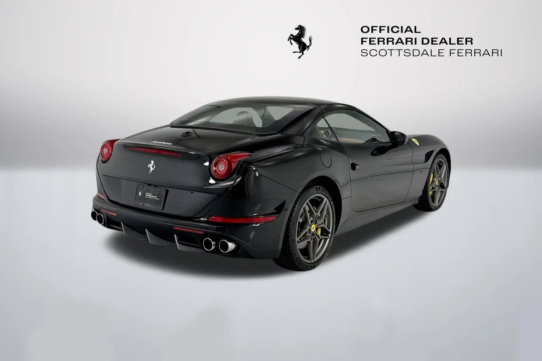 2016 Ferrari California T - Image 13 of 31