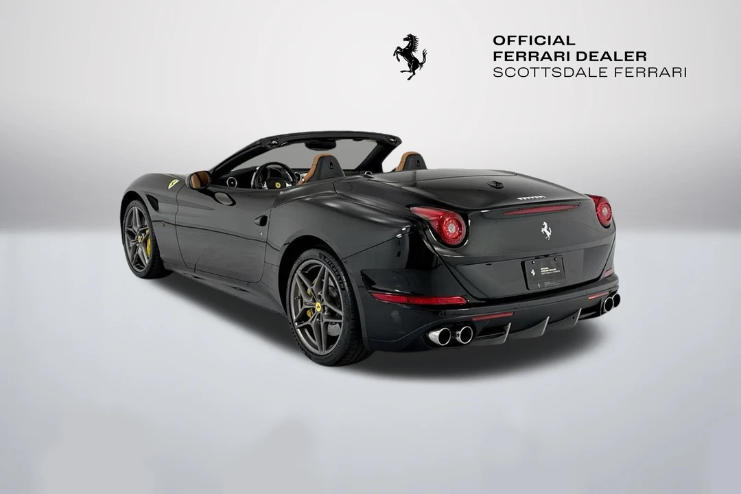 2016 Ferrari California T - Image 7 of 31