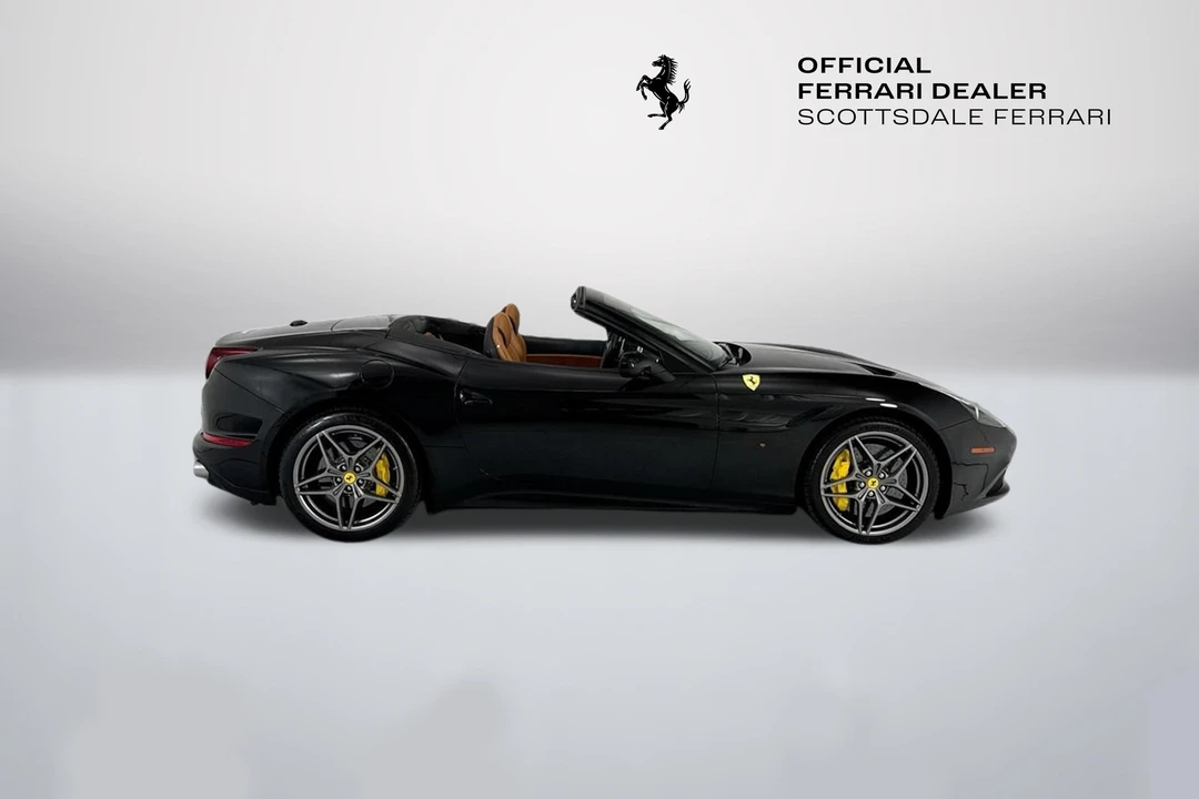 2016 Ferrari California T - Image 4 of 31