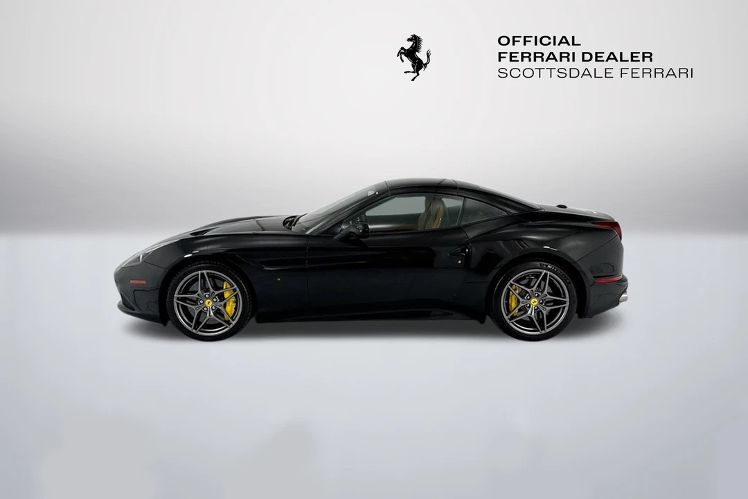 2016 Ferrari California T - Image 16 of 31