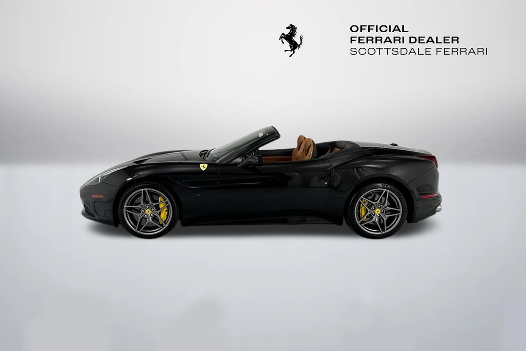 2016 Ferrari California T - Image 8 of 31