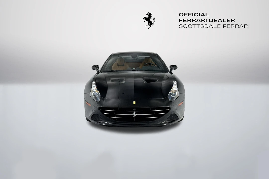 2016 Ferrari California T - Image 10 of 31