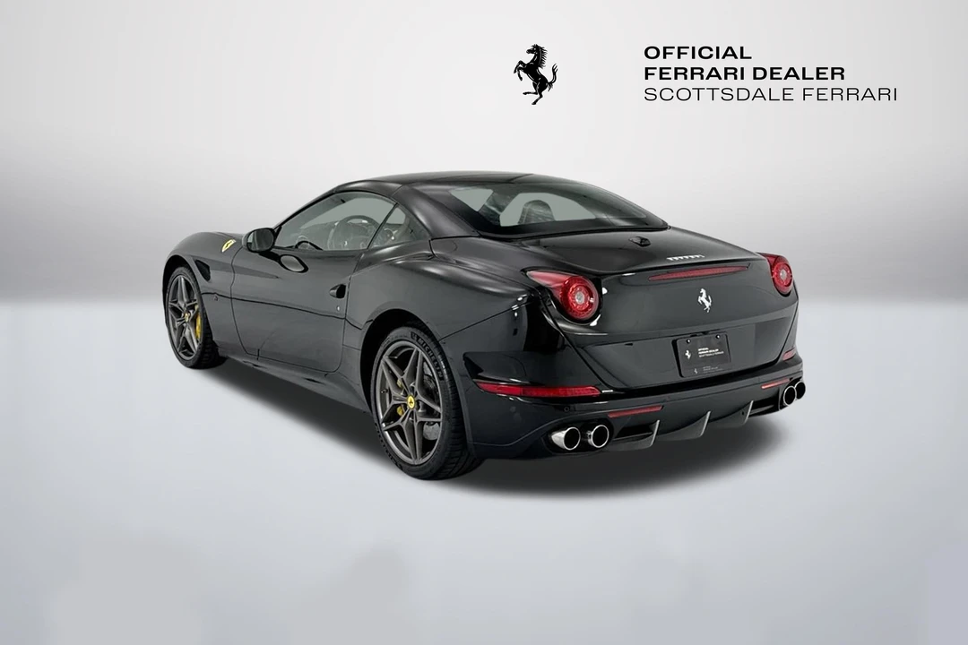 2016 Ferrari California T - Image 15 of 31