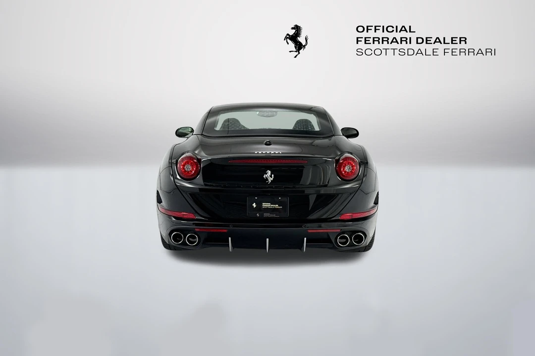 2016 Ferrari California T - Image 14 of 31