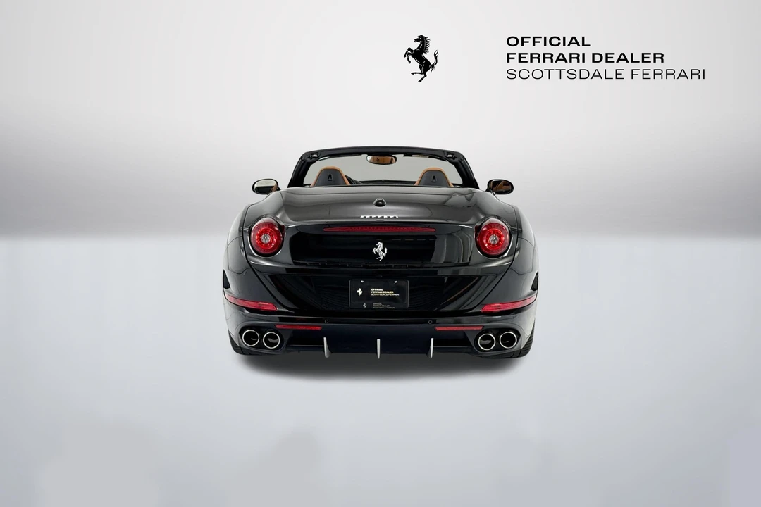 2016 Ferrari California T - Image 6 of 31