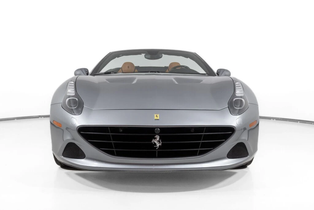 2016 Ferrari California T - Image 12 of 31