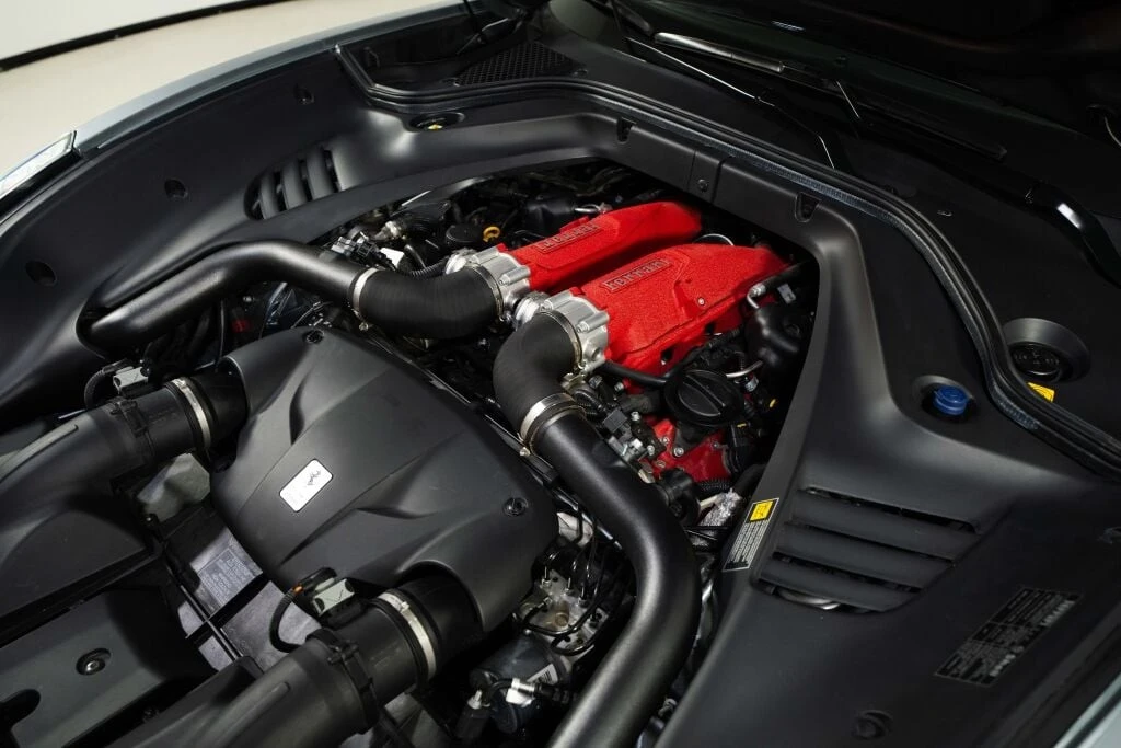 2016 Ferrari California T - Image 22 of 31