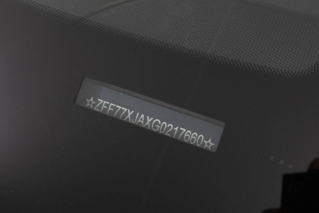 2016 Ferrari California T - Image 24 of 31