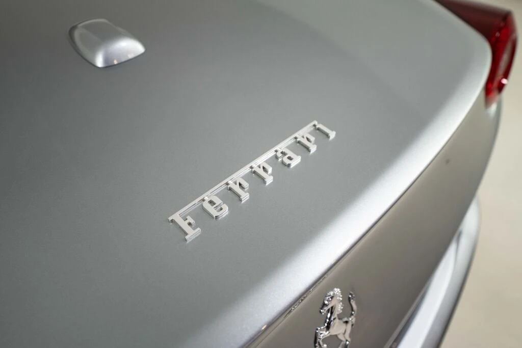 2016 Ferrari California T - Image 30 of 31