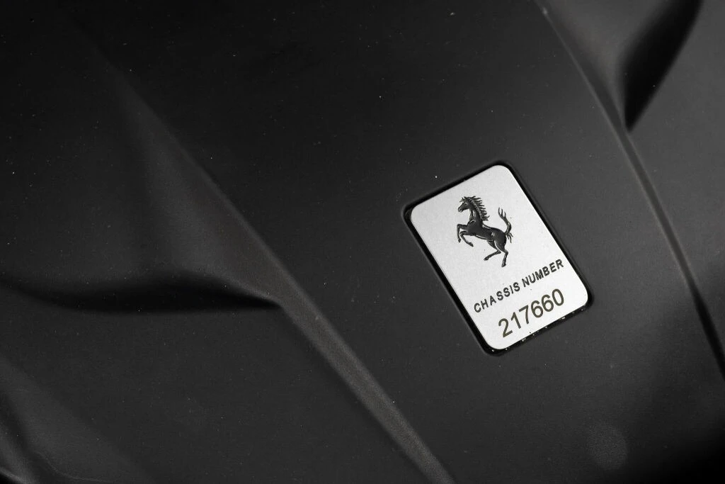 2016 Ferrari California T - Image 22 of 31