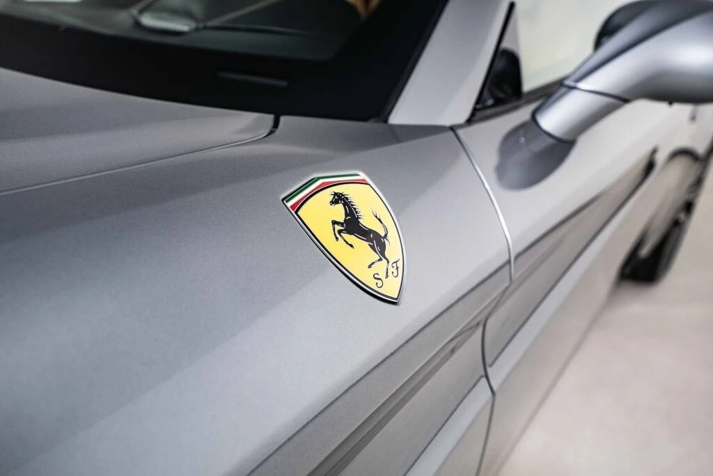 2016 Ferrari California T - Image 19 of 31