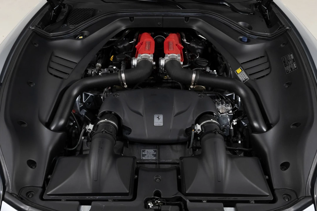2016 Ferrari California T - Image 20 of 31