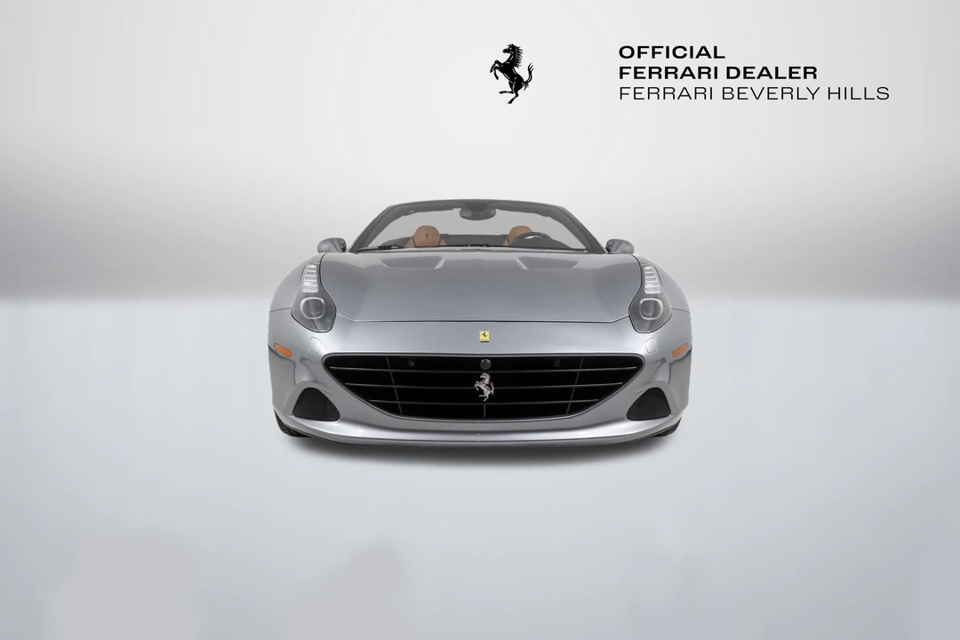 2016 Ferrari California T - Image 12 of 31