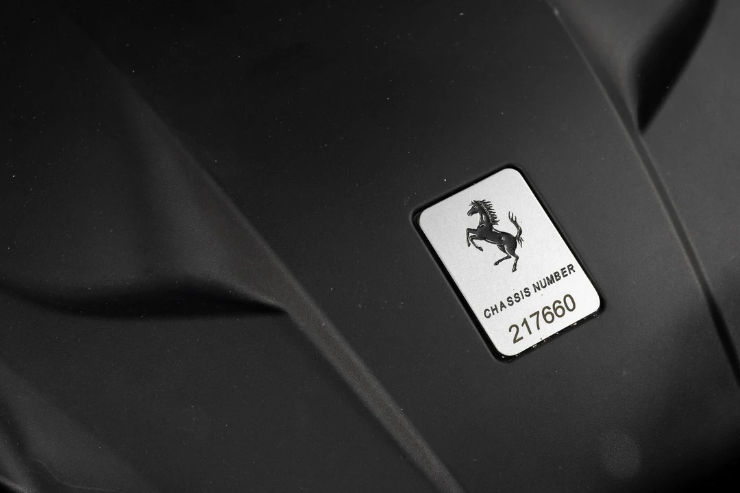 2016 Ferrari California T - Image 22 of 31