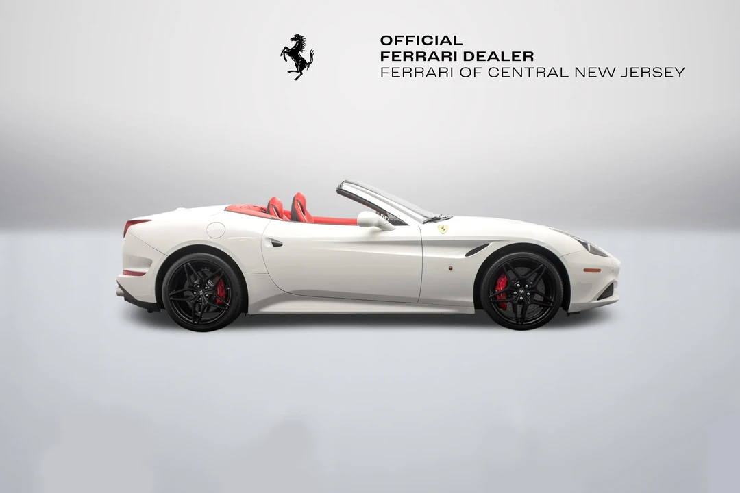 2016 Ferrari California T - Image 8 of 31