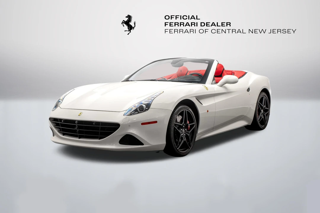 2016 Ferrari California T - Image 3 of 31
