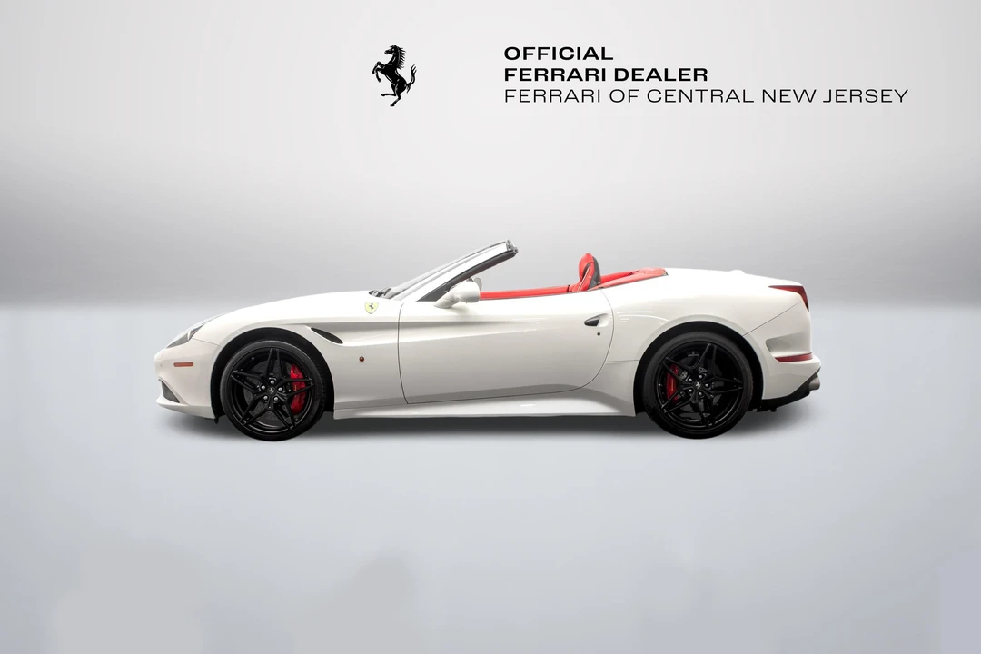 2016 Ferrari California T - Image 4 of 31