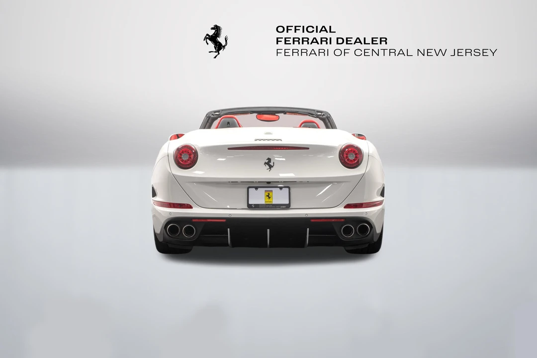 2016 Ferrari California T - Image 6 of 31