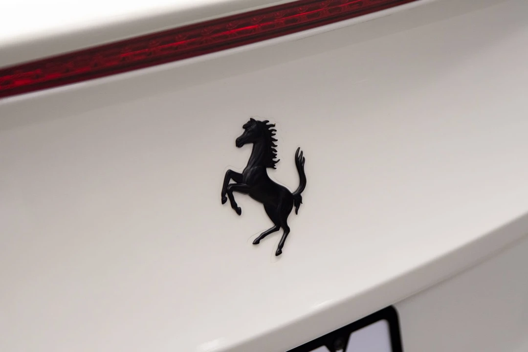 2016 Ferrari California T - Image 27 of 31