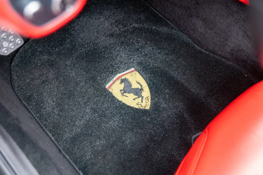 2016 Ferrari California T - Image 25 of 31