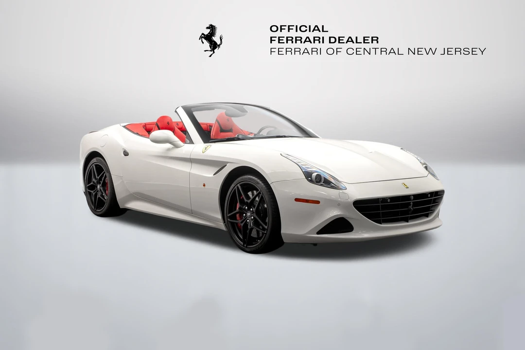 2016 Ferrari California T - Image 9 of 31