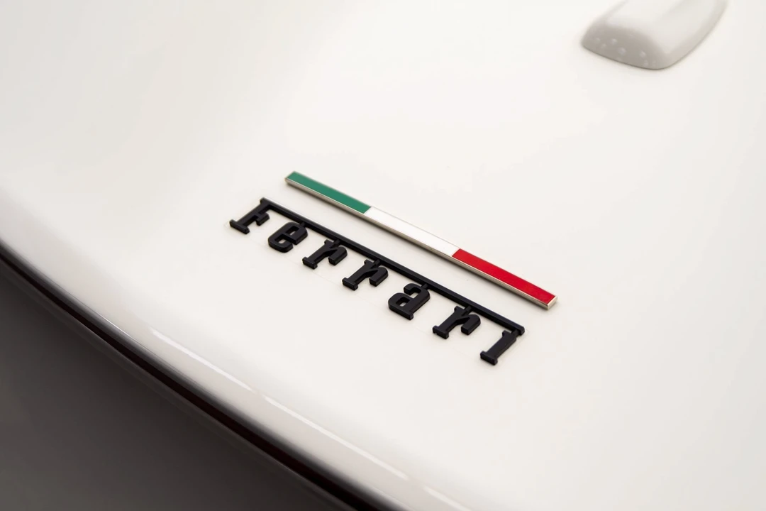2016 Ferrari California T - Image 28 of 31