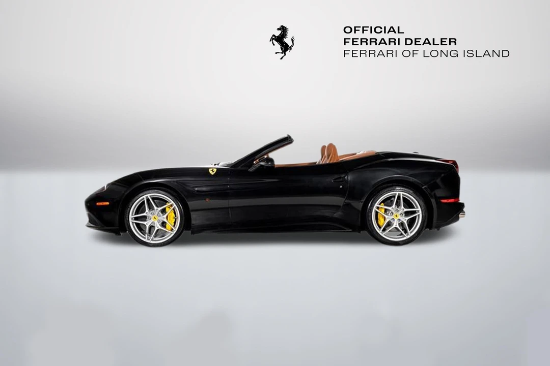 2016 Ferrari California T - Image 3 of 31