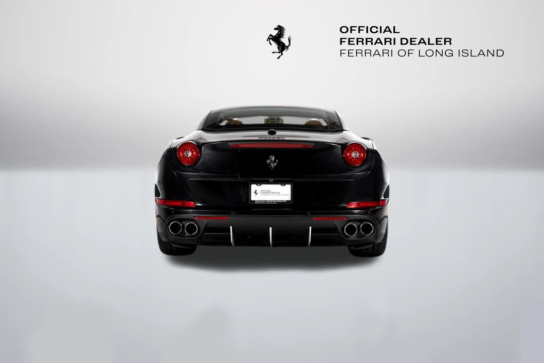 2016 Ferrari California T - Image 7 of 31