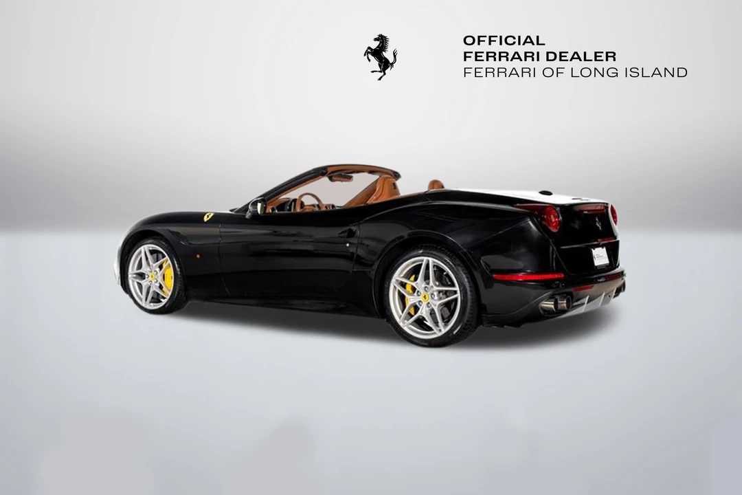 2016 Ferrari California T - Image 21 of 31