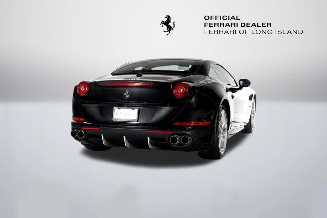 2016 Ferrari California T - Image 10 of 31