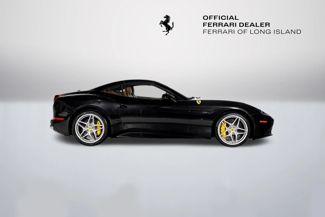 2016 Ferrari California T - Image 11 of 31