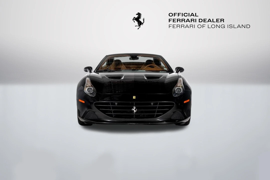 2016 Ferrari California T - Image 13 of 31