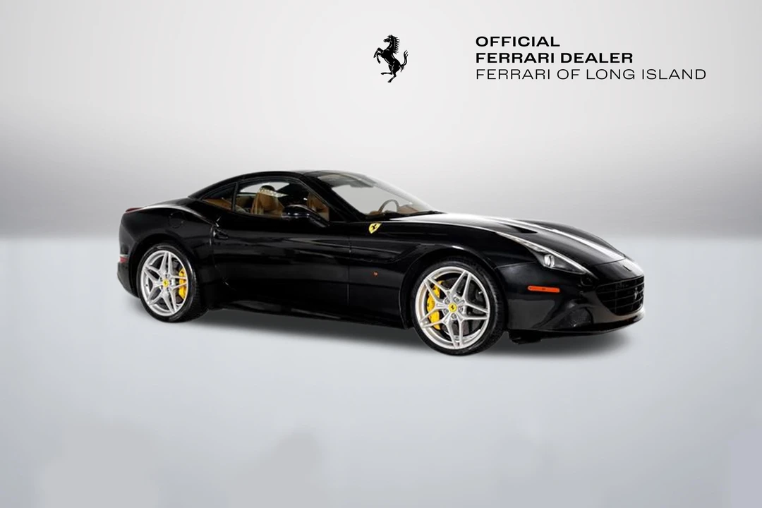 2016 Ferrari California T - Image 12 of 31
