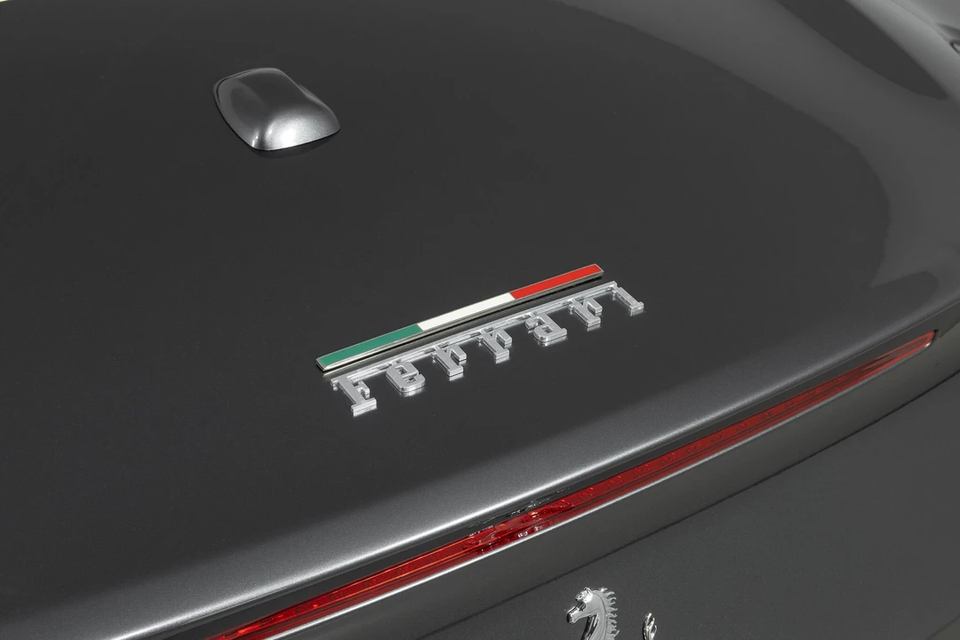 2016 Ferrari California T - Image 19 of 31
