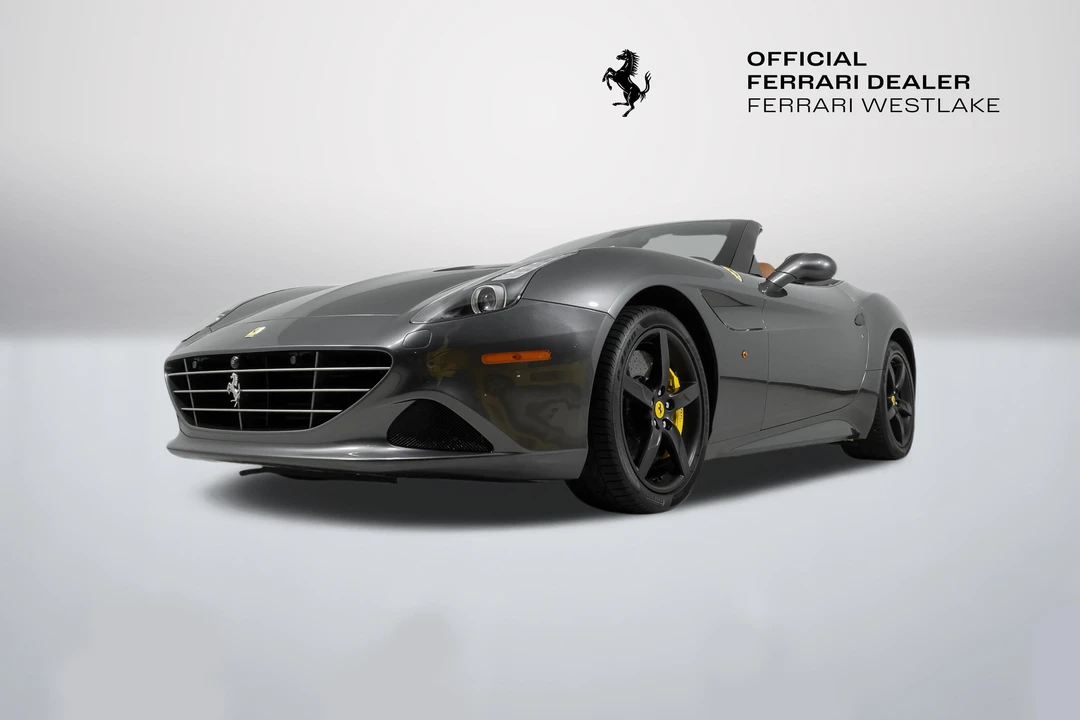 2016 Ferrari California T - Image 14 of 31
