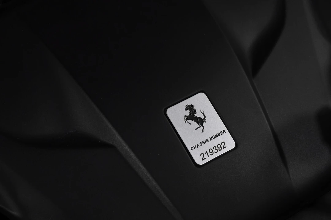 2016 Ferrari California T - Image 25 of 31