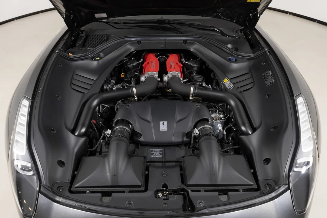 2016 Ferrari California T - Image 23 of 31