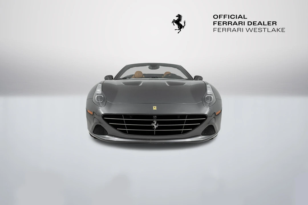 2016 Ferrari California T - Image 13 of 31