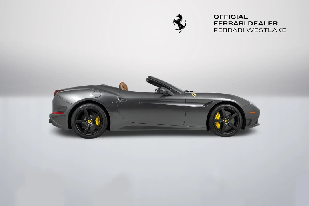 2016 Ferrari California T - Image 10 of 31