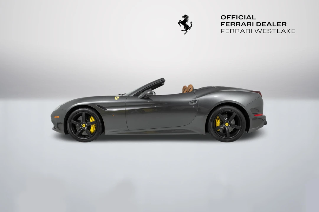 2016 Ferrari California T - Image 3 of 31