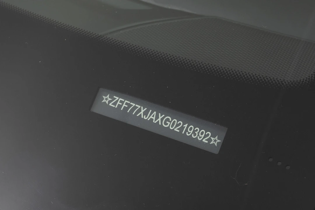 2016 Ferrari California T - Image 27 of 31
